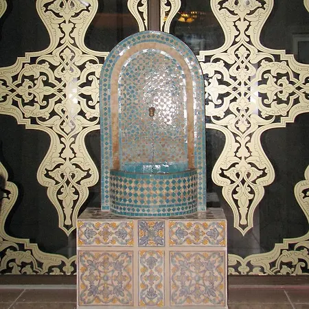 Otel Piccolo