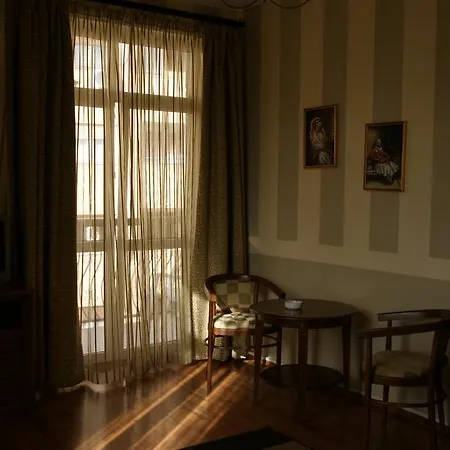 Hotel Piccolo 3*