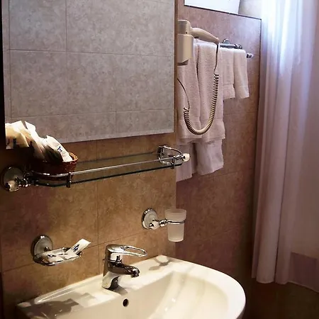 Hotel Piccolo Bucharest