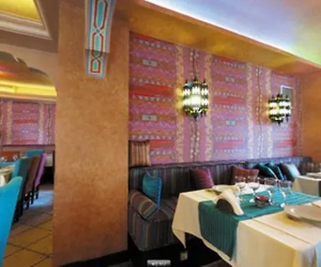 Piccolo 3* Bucharest