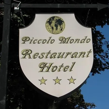 Piccolo Bucharest